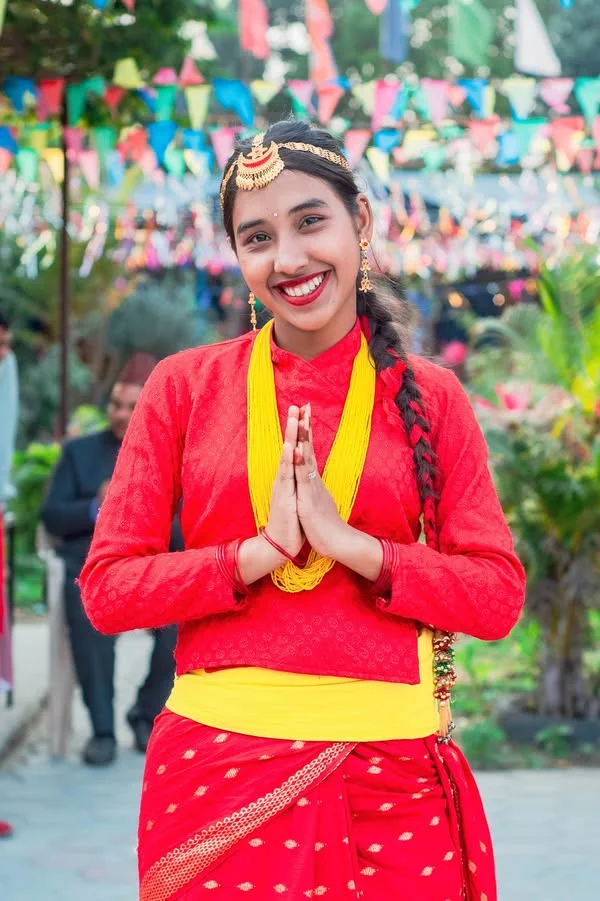 Preview from original source: School Annual Function Photo Shoot