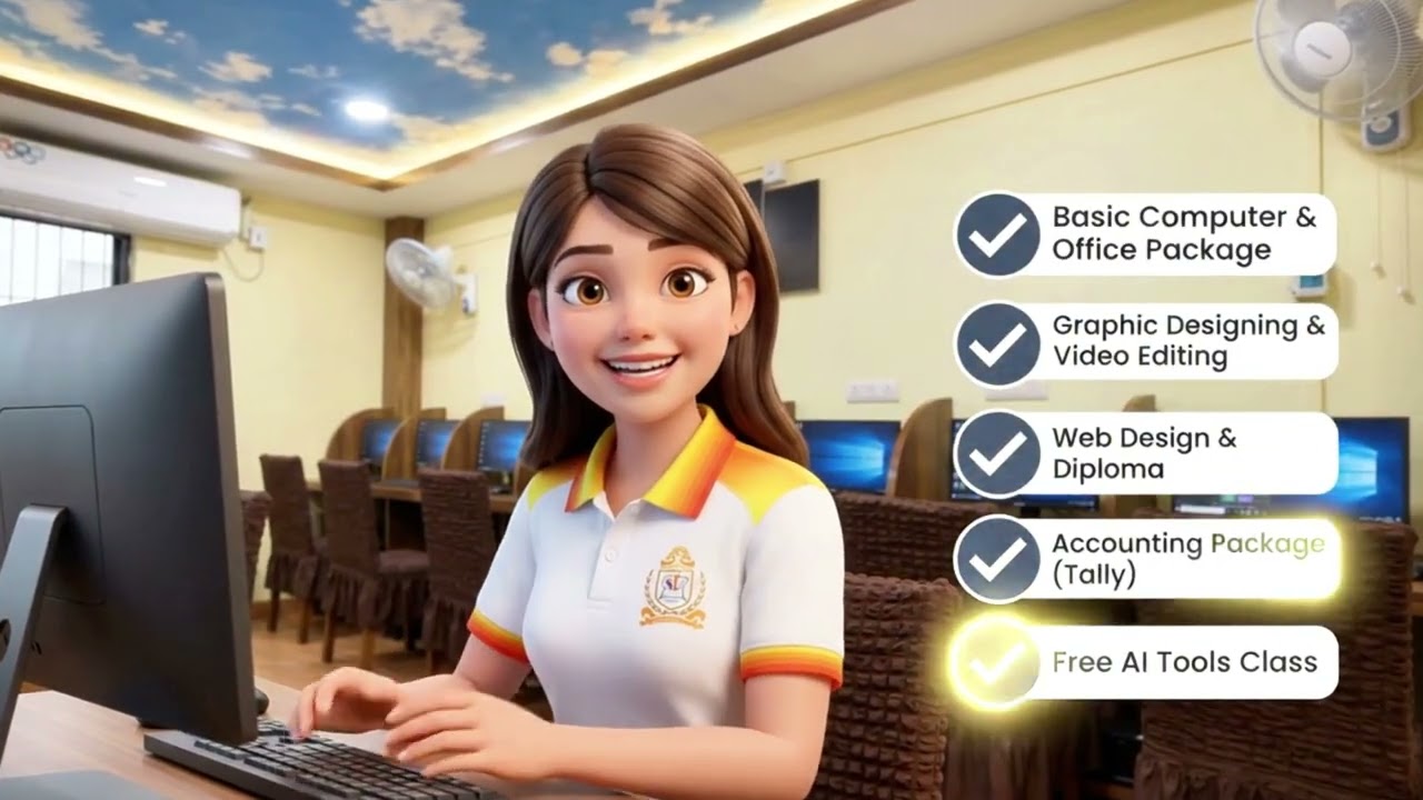 Preview from original source: Computer Institutes Ads